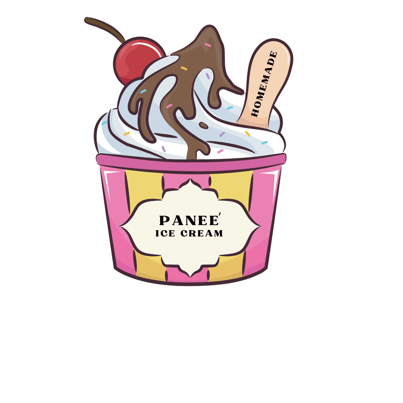 Pannee Ice Cream